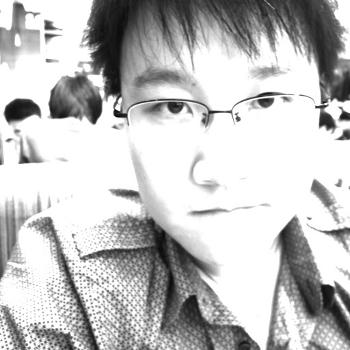 Shawn Liang Photo 8