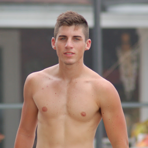 Dustin Randall Photo 13