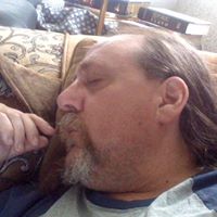 Terrence Simpson Photo 14