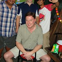 Robert Lung Photo 20