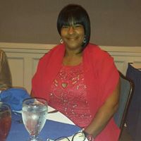 Wanda Robinson Photo 36