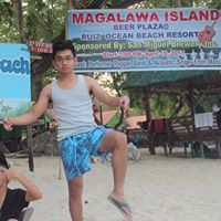 Xavier Santiago Photo 17