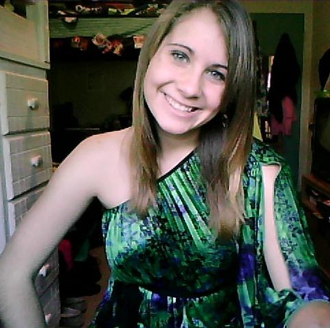 Alicia Coats Photo 7