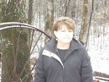 Susan Thornton Photo 7