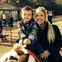 Jessica Mcelroy Photo 10