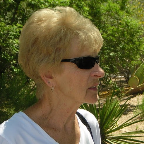 Connie Tobias Photo 4