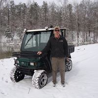 John Moye Photo 15