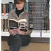 Rachel Stevenson Photo 8