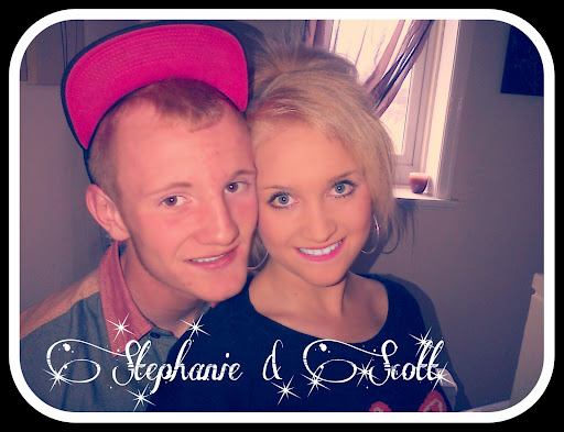 Stephanie Belk Photo 7