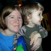 Cathy Reynolds Photo 38