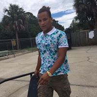 Marquise Robinson Photo 13