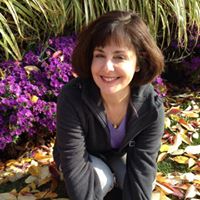 Debbie Goldberg Photo 23