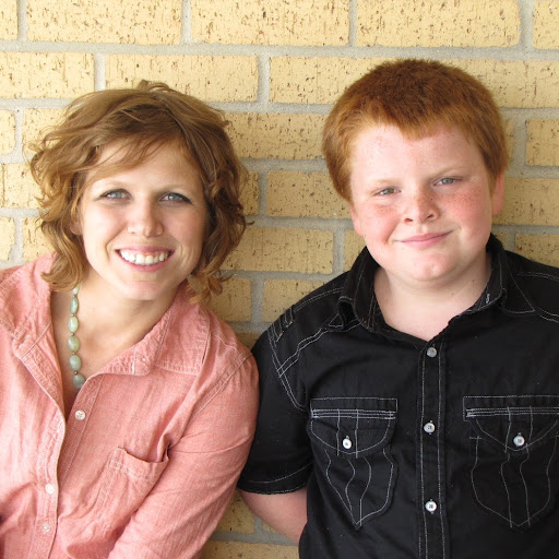 Christine Thigpen Photo 16