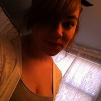 Samantha Driver Photo 7