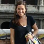 Jill Roberson Photo 31