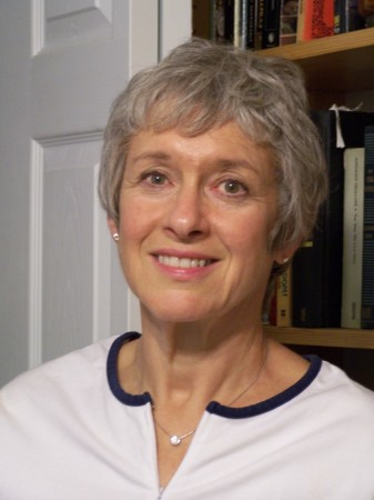 Linda Solomon Photo 10