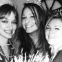 Amy Lindsey Photo 26