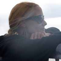 Patricia Geiger Photo 30