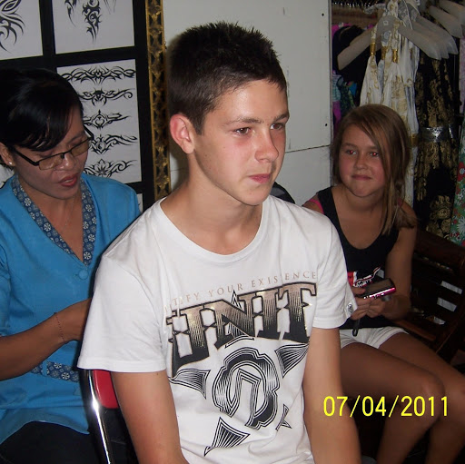 Jack Rowe Photo 23