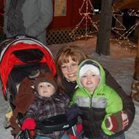 Dana Holman Photo 10