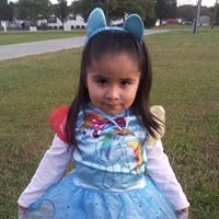 Angelica Anaya Photo 16