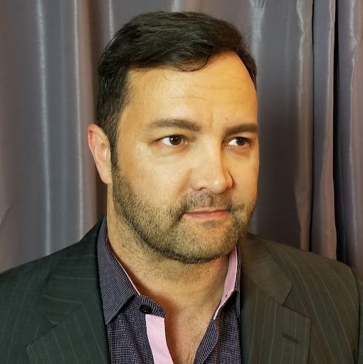 Anthony Monaco Photo 11