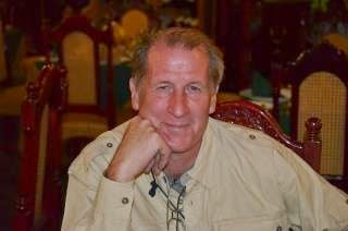 Michael Petterson Photo 6