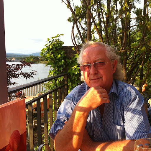 Laurence Wheeler Photo 5