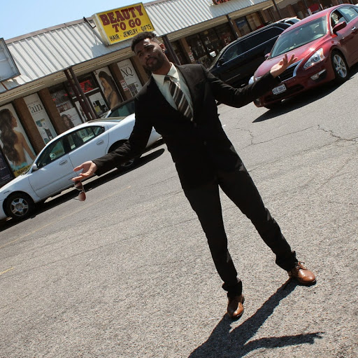 Aaron Dixon Photo 29