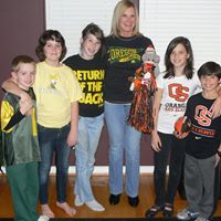 Pat Robison Photo 14