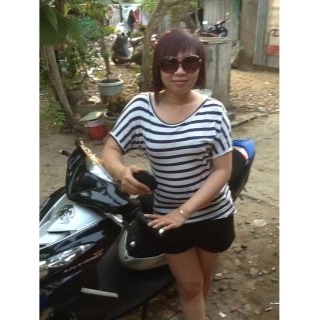 Kieu Tran Photo 30