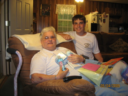 Dorothy Graham Photo 41