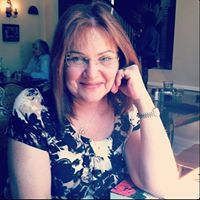 Carol Lang Photo 17