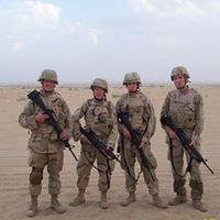Michael Hutchens Photo 20