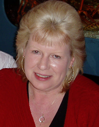 Ann Clifford Photo 39