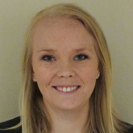 Paula Holt Photo 4
