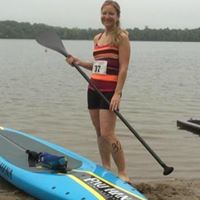 Heidi Hammel Photo 16