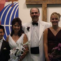 Cathleen Ward Photo 15