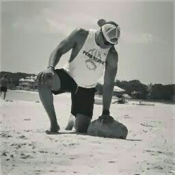 Daniel Carter Photo 54