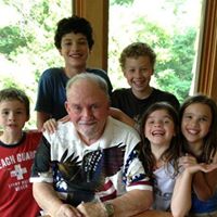 Robert Huffman Photo 17