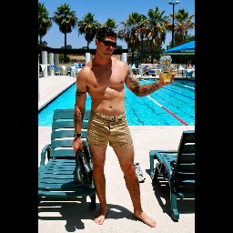 Jeffrey Gilbert Photo 29