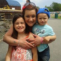 Rachel Gooding Photo 8