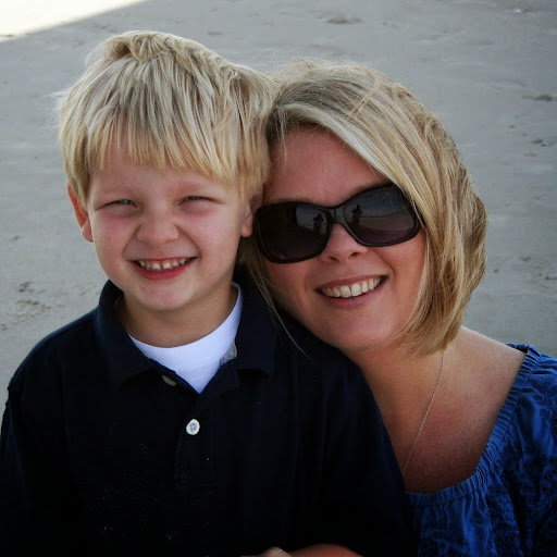 Allison Davis Photo 31
