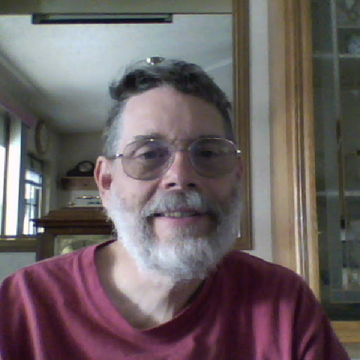 David Carson Photo 27