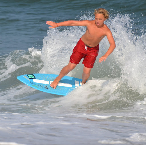 Jack Mcgee Photo 24