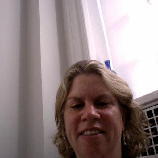Suzanne Waltman Photo 7