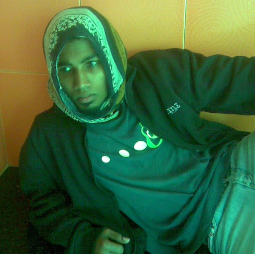 Mohamed Siyad Photo 7