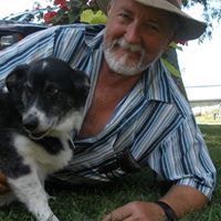 Jim Stinson Photo 11