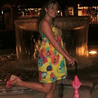 Nikki Monroe Photo 7