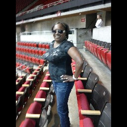 Lisa Smart Photo 16